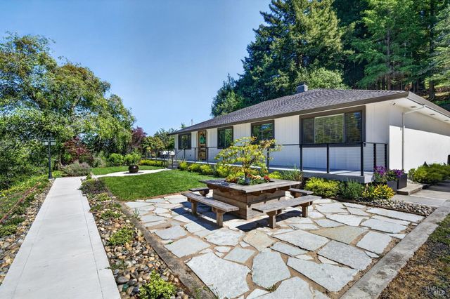 11957 Bodega Hwy, Sebastopol, CA 95472