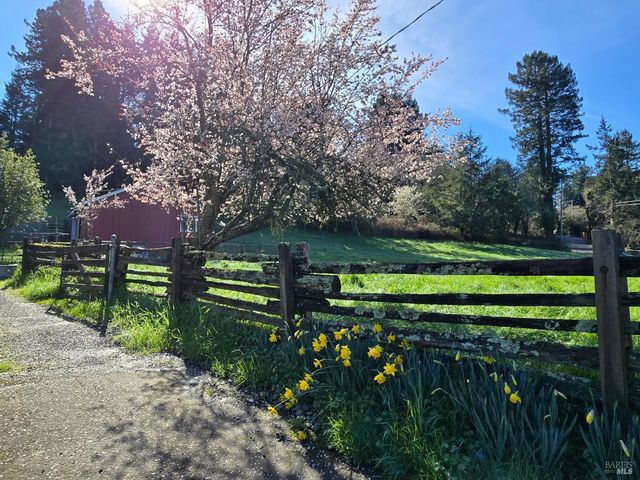 11957 Bodega Hwy, Sebastopol, CA 95472