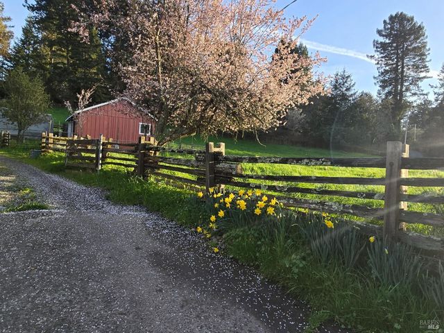 11957 Bodega Hwy, Sebastopol, CA 95472