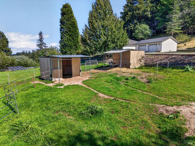 11957 Bodega Hwy, Sebastopol, CA 95472