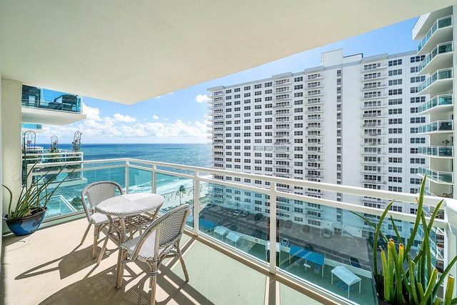 3900 Galt Ocean Dr 1004, Fort Lauderdale, FL 33308