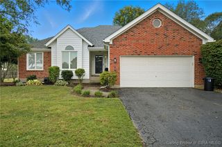 3409 Justinian, Jeffersonville, IN 47130