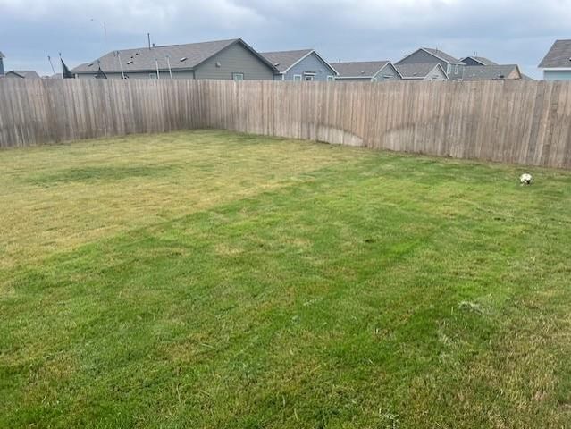 2215 Cyclone DR, Lockhart, TX 78644