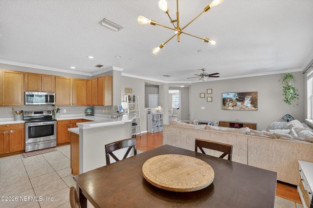 1267 DUNNS LAKE Drive, Jacksonville, FL 32218