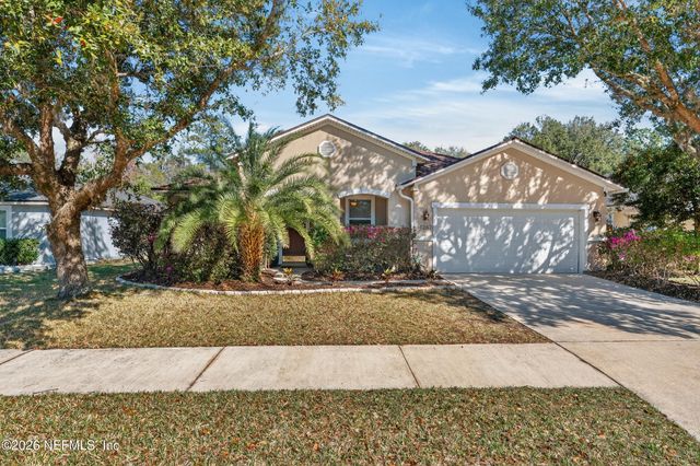 1267 DUNNS LAKE Drive, Jacksonville, FL 32218