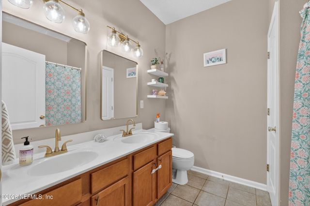 1267 DUNNS LAKE Drive, Jacksonville, FL 32218