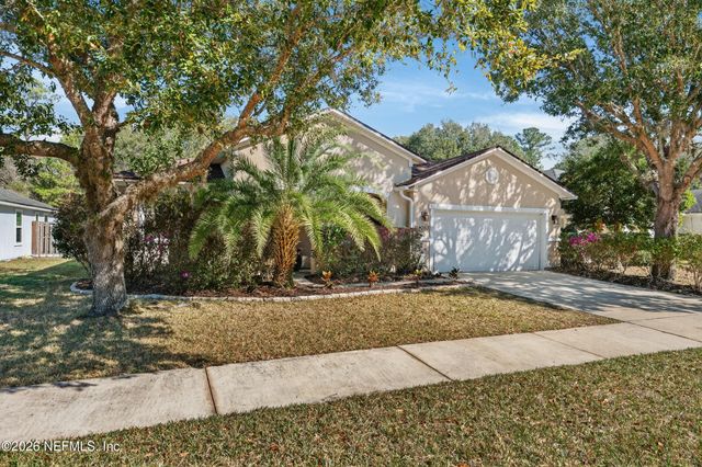 1267 DUNNS LAKE Drive, Jacksonville, FL 32218