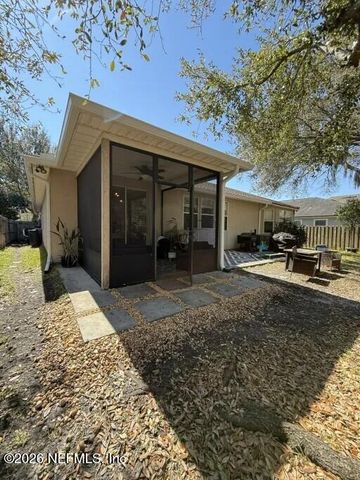 1267 DUNNS LAKE Drive, Jacksonville, FL 32218