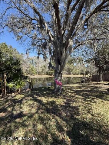 1267 DUNNS LAKE Drive, Jacksonville, FL 32218