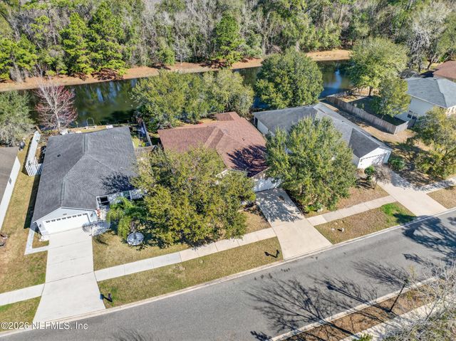 1267 DUNNS LAKE Drive, Jacksonville, FL 32218