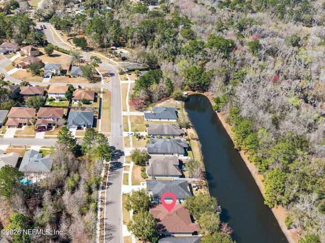 1267 DUNNS LAKE Drive, Jacksonville, FL 32218