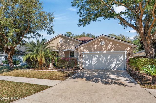 1267 DUNNS LAKE Drive, Jacksonville, FL 32218