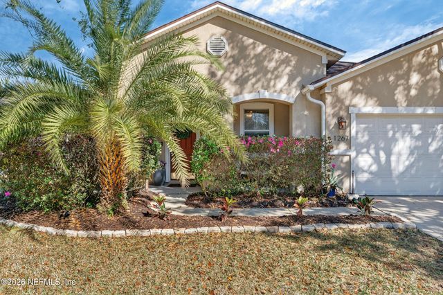 1267 DUNNS LAKE Drive, Jacksonville, FL 32218