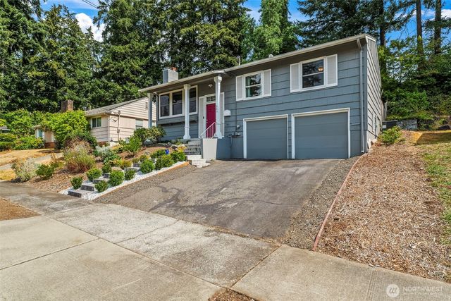 223 Del Monte Avenue, Fircrest, WA 98466