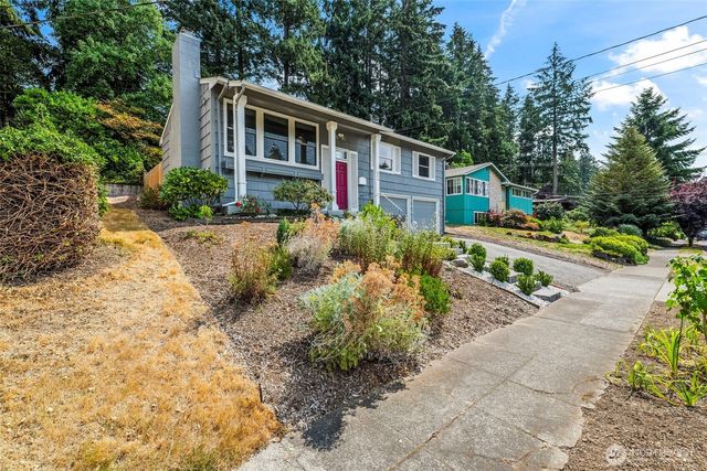 223 Del Monte Avenue, Fircrest, WA 98466