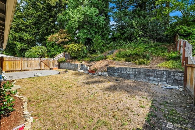 223 Del Monte Avenue, Fircrest, WA 98466