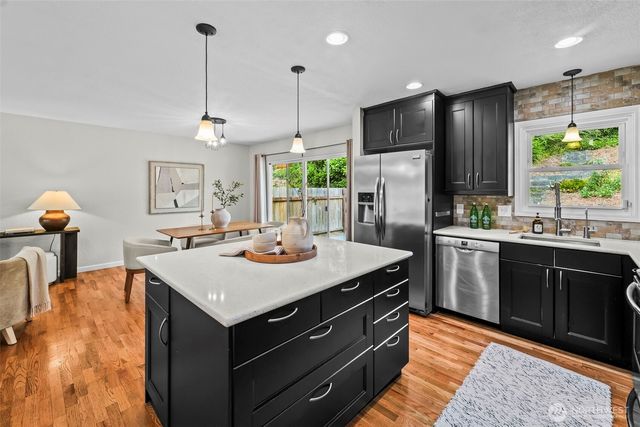 223 Del Monte Avenue, Fircrest, WA 98466