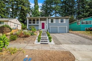 223 Del Monte Avenue, Fircrest, WA 98466