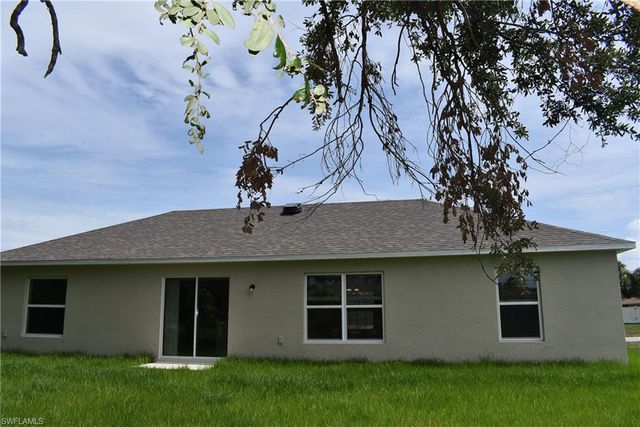 4436 Adelaide AVE, North Port, FL 34288