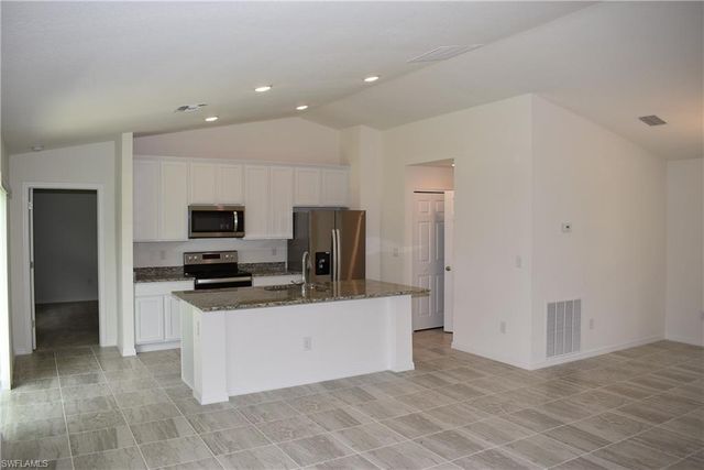 4436 Adelaide AVE, North Port, FL 34288