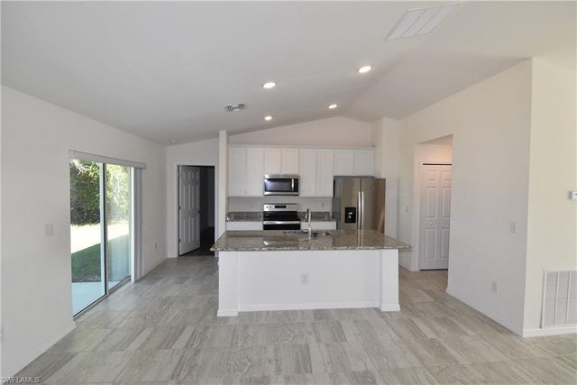 4436 Adelaide AVE, North Port, FL 34288