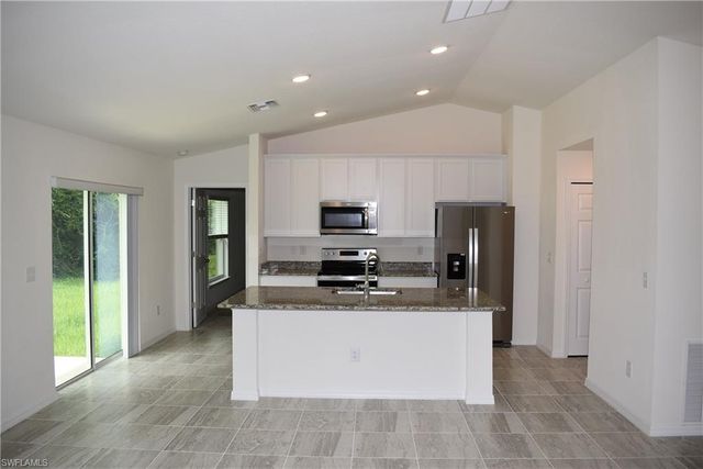 4436 Adelaide AVE, North Port, FL 34288