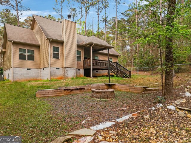 39 Crow Court, Monticello, GA 31064