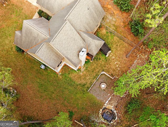 39 Crow Court, Monticello, GA 31064
