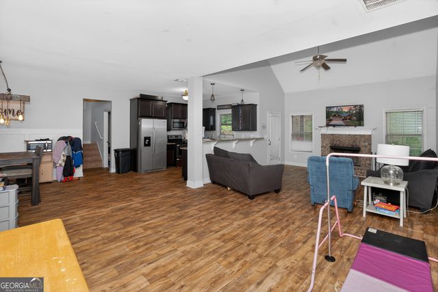 39 Crow Court, Monticello, GA 31064