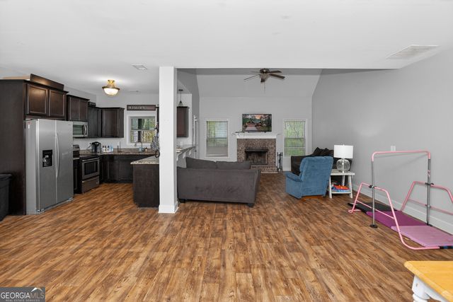 39 Crow Court, Monticello, GA 31064