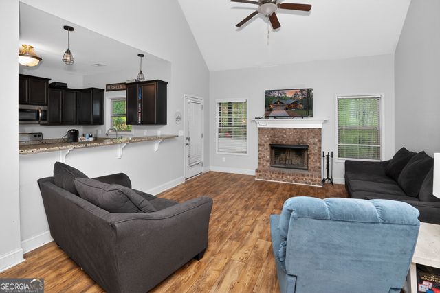 39 Crow Court, Monticello, GA 31064