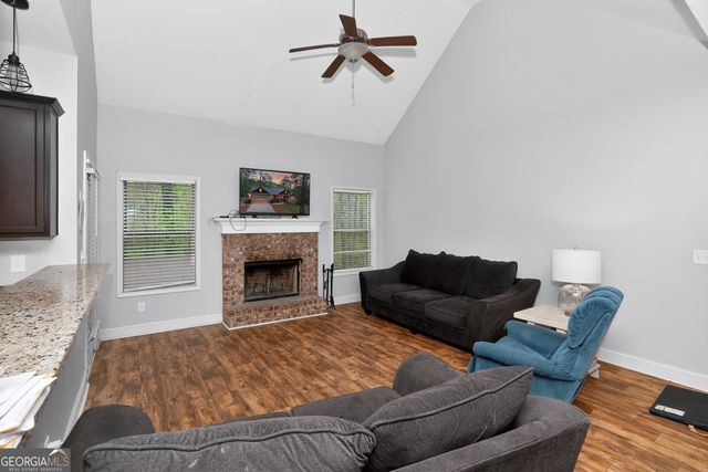 39 Crow Court, Monticello, GA 31064