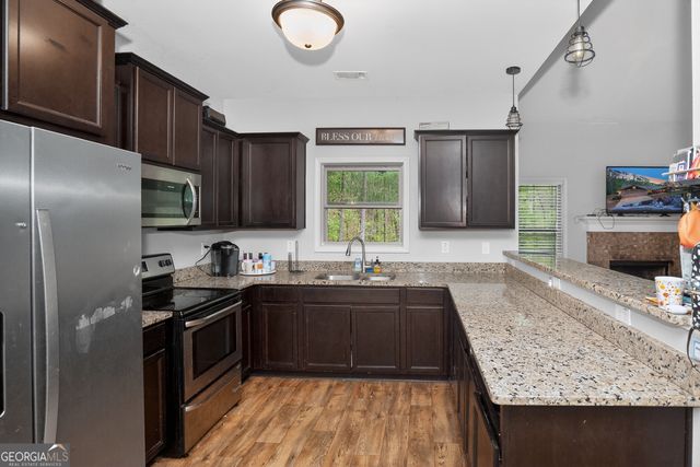 39 Crow Court, Monticello, GA 31064