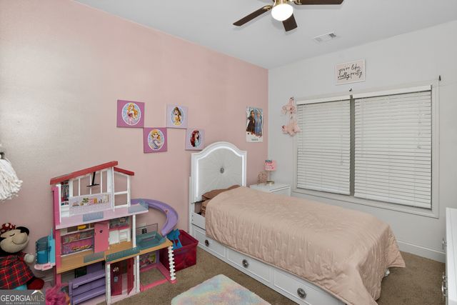 39 Crow Court, Monticello, GA 31064