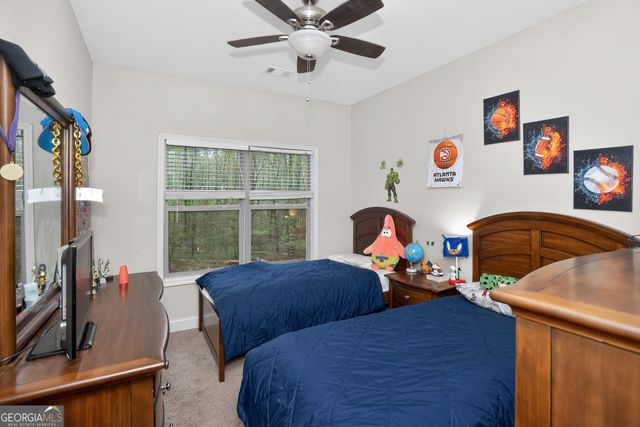 39 Crow Court, Monticello, GA 31064