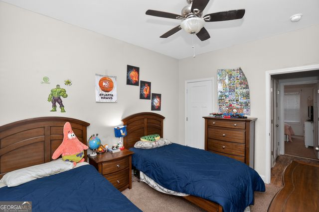 39 Crow Court, Monticello, GA 31064