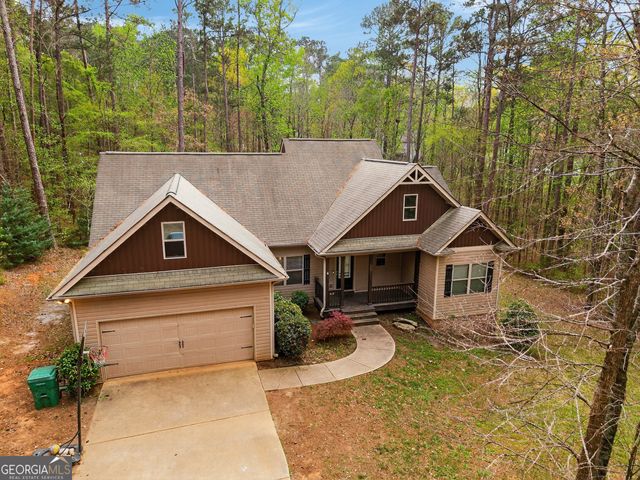 39 Crow Court, Monticello, GA 31064