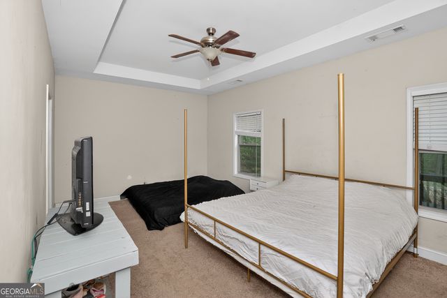 39 Crow Court, Monticello, GA 31064