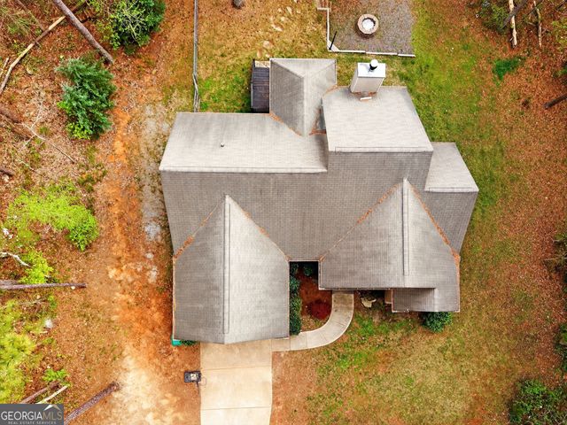 39 Crow Court, Monticello, GA 31064