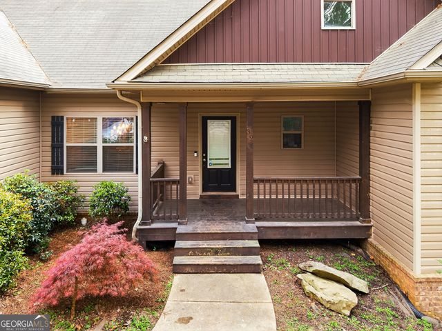39 Crow Court, Monticello, GA 31064