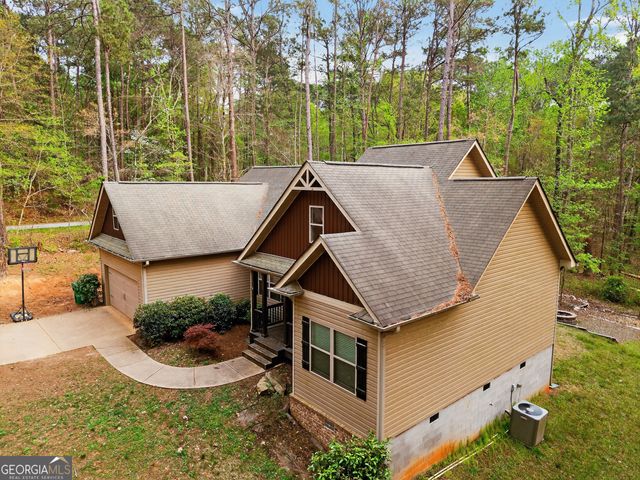 39 Crow Court, Monticello, GA 31064