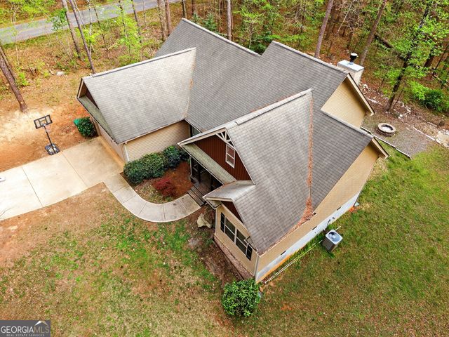 39 Crow Court, Monticello, GA 31064