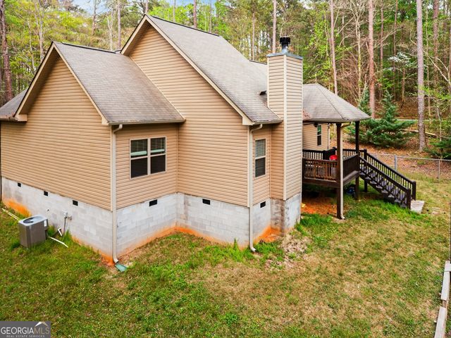 39 Crow Court, Monticello, GA 31064