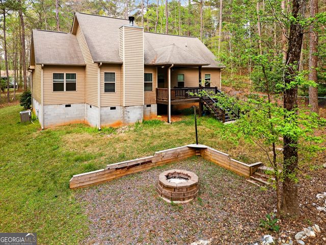 39 Crow Court, Monticello, GA 31064