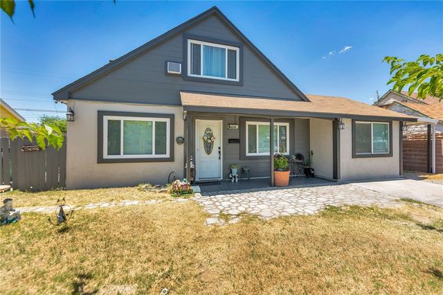 44309 Hardwood Avenue, Lancaster, CA 93534