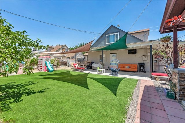 44309 Hardwood Avenue, Lancaster, CA 93534