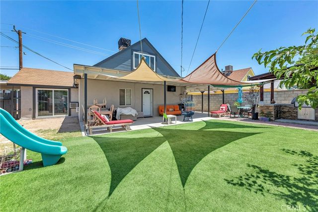 44309 Hardwood Avenue, Lancaster, CA 93534