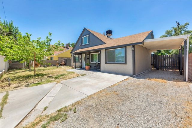 44309 Hardwood Avenue, Lancaster, CA 93534