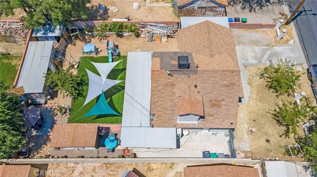 44309 Hardwood Avenue, Lancaster, CA 93534