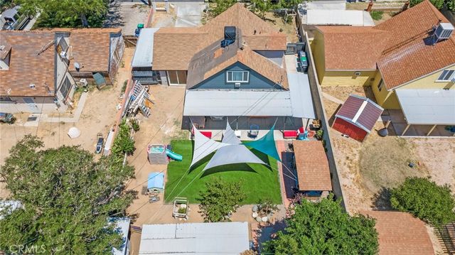 44309 Hardwood Avenue, Lancaster, CA 93534